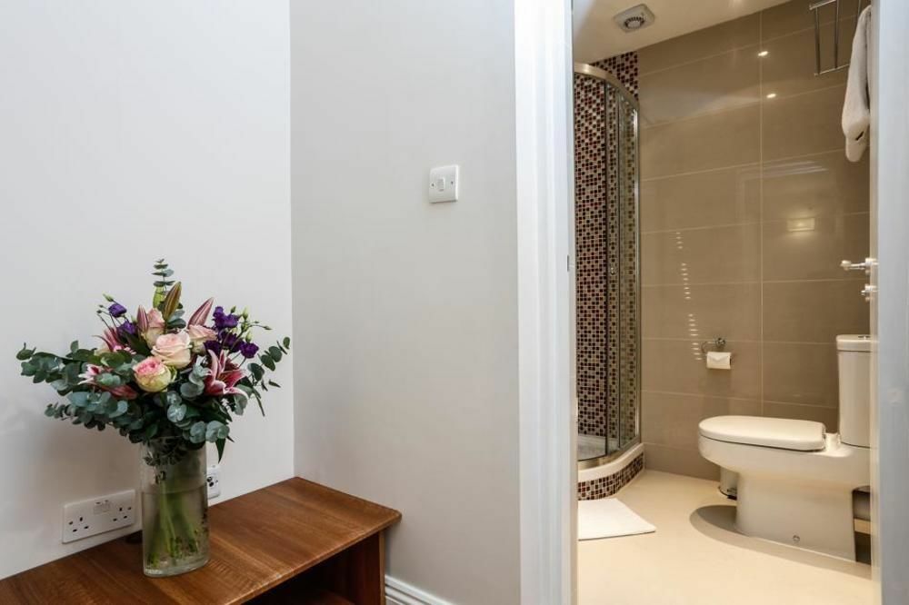 Apartments Inn London Pimlico Екстер'єр фото