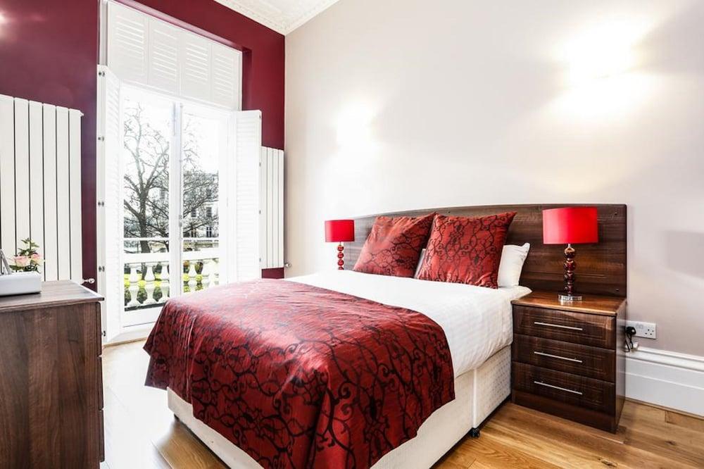 Apartments Inn London Pimlico Екстер'єр фото