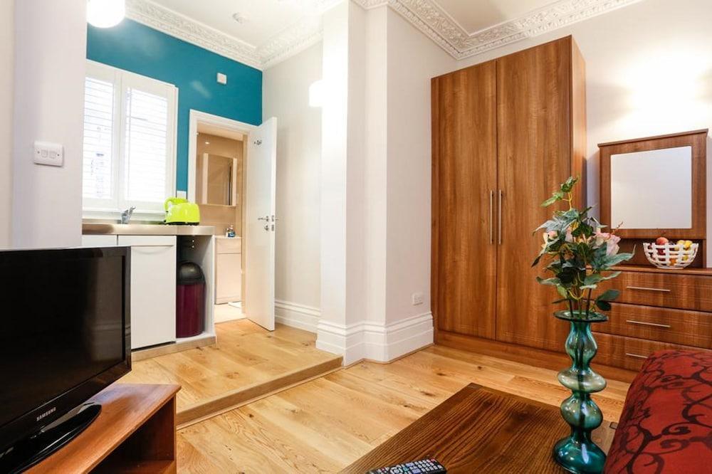 Apartments Inn London Pimlico Екстер'єр фото